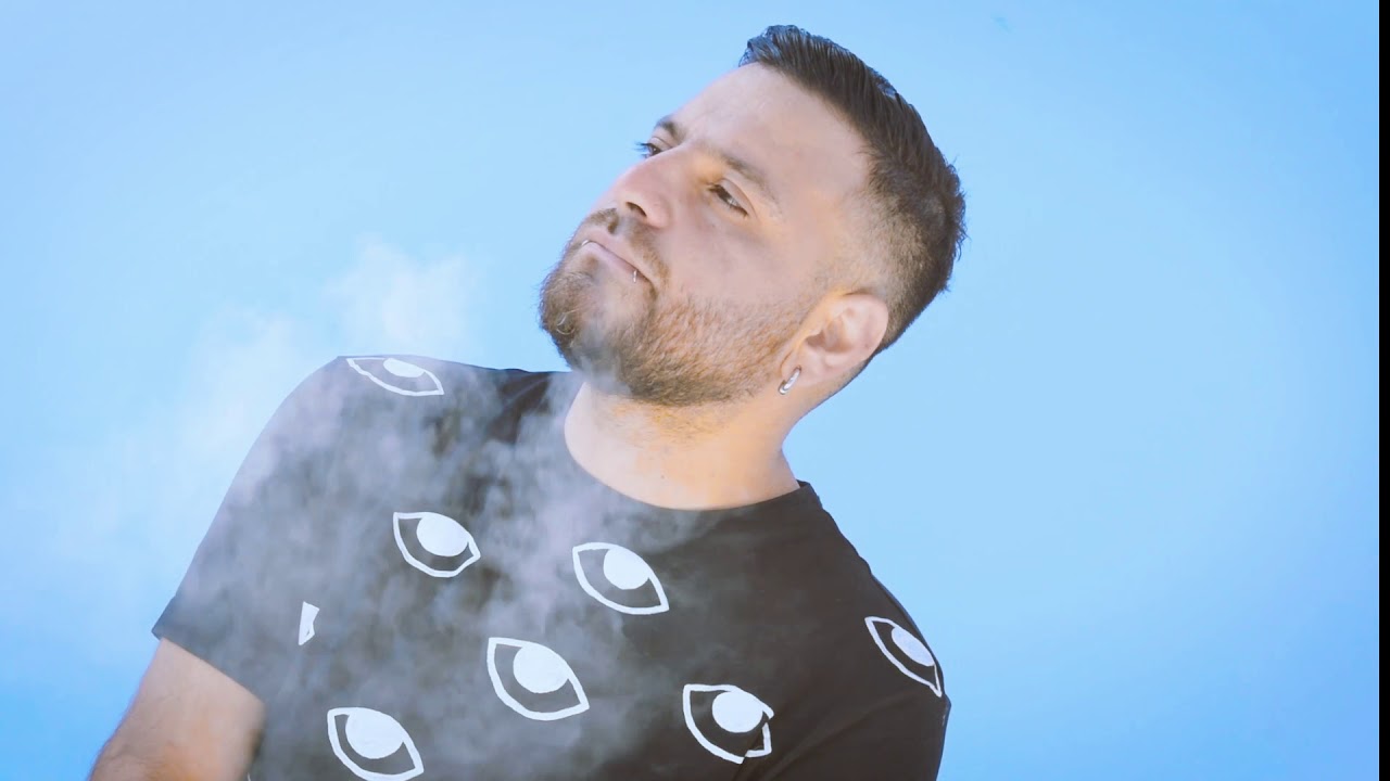 Proyectosolo - Carita de Playa | Video Oficial |