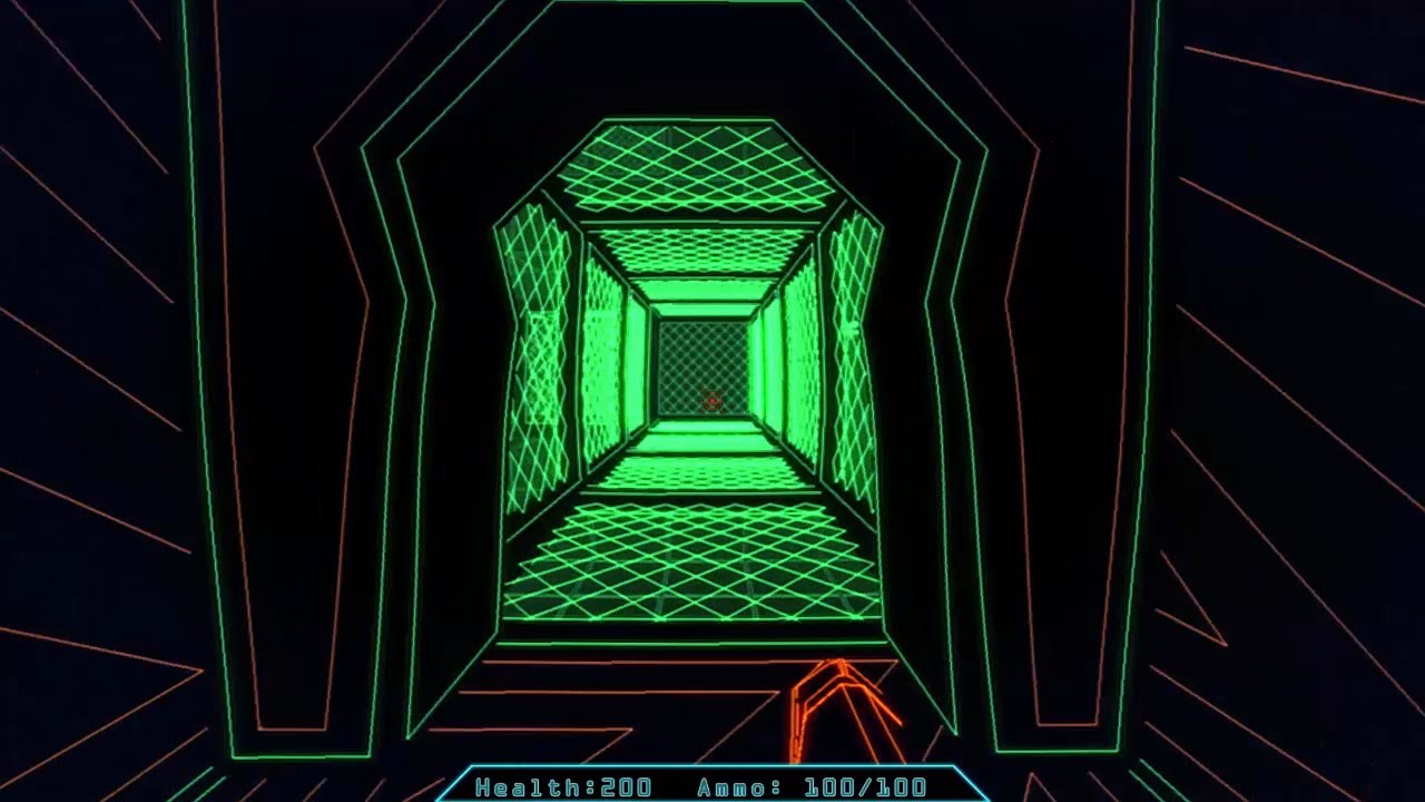 Paradox Vector Trailer