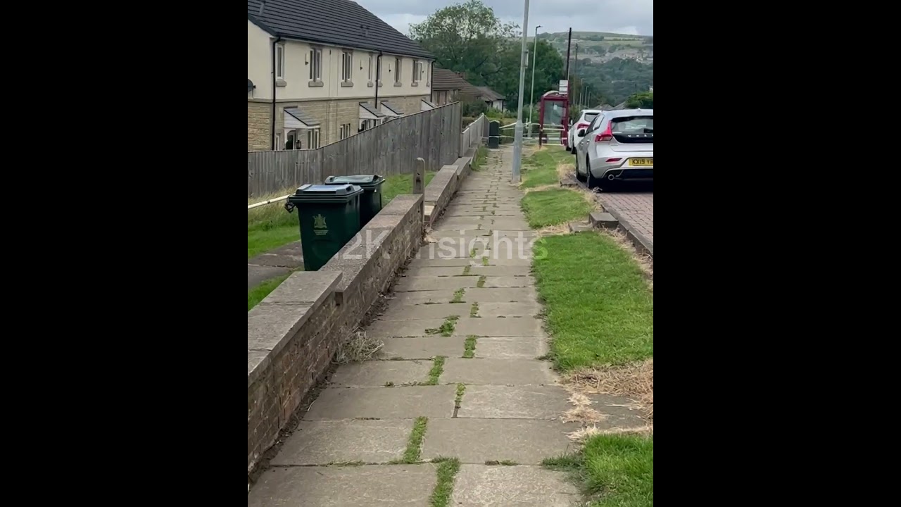 Police investigate over night incident in Shipley
