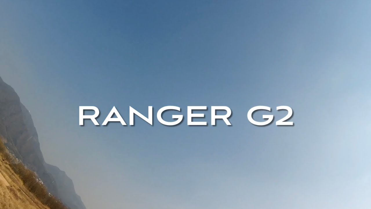 Volantex Ranger G2 FPV 01