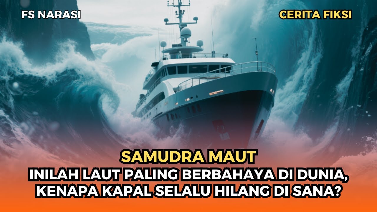 The World's Most Dangerous Waters