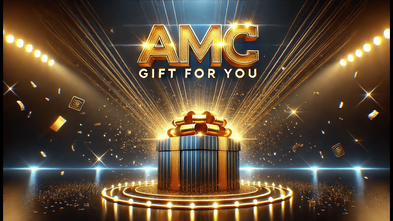 AMC GPT FOR THE AMC COMMUNITY