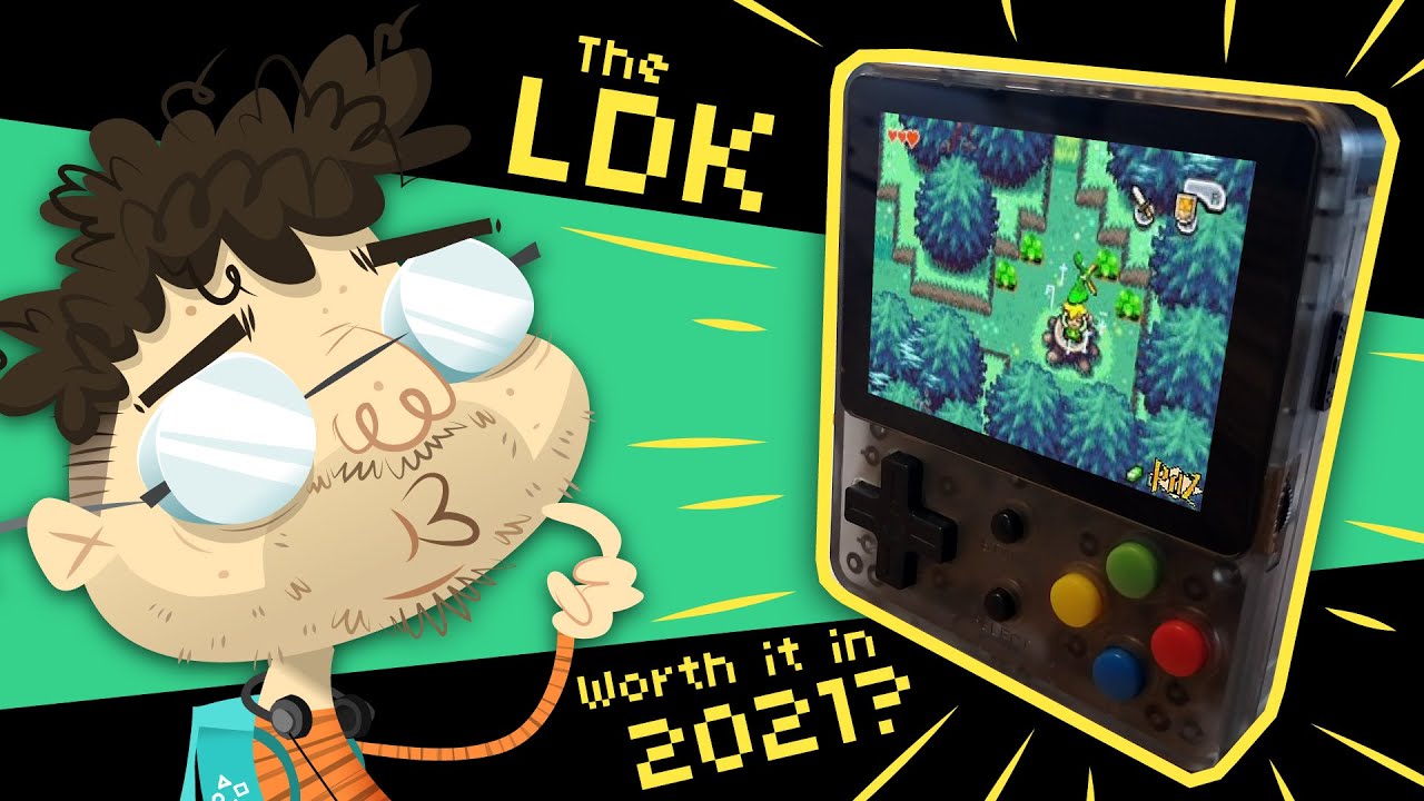 Should you get an LDK in 2022? (I love this thing! But is it worth it today?)