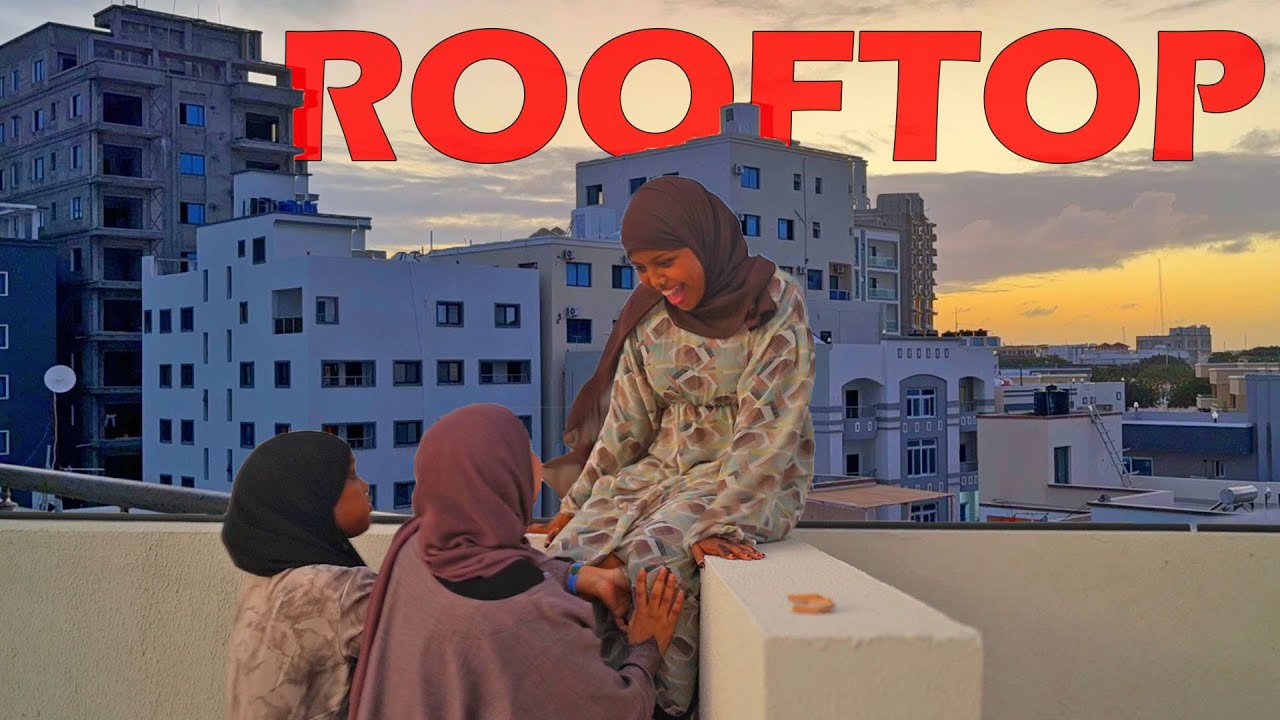 WAA RAFAADNAY GURIGA KOR AYAAN SAARNEEN HABEEN ILAA IYO MAALIN
