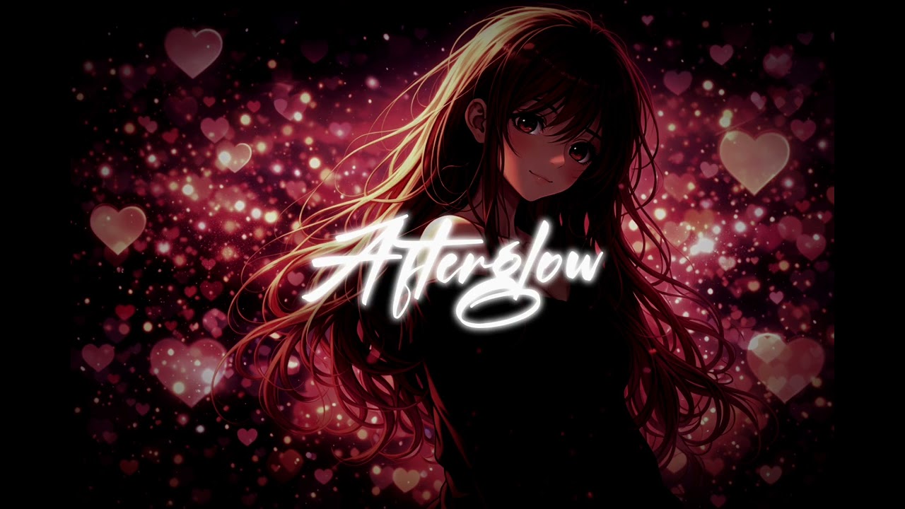 [FREE FOR PROFIT] Romantic Dreamy Type Beat ~ ‘Afterglow’ 