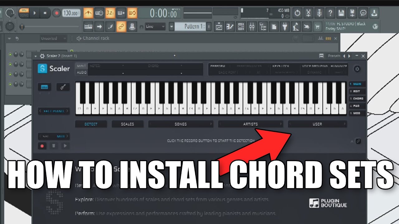 How To Install Custom Scaler 2 Preset Banks