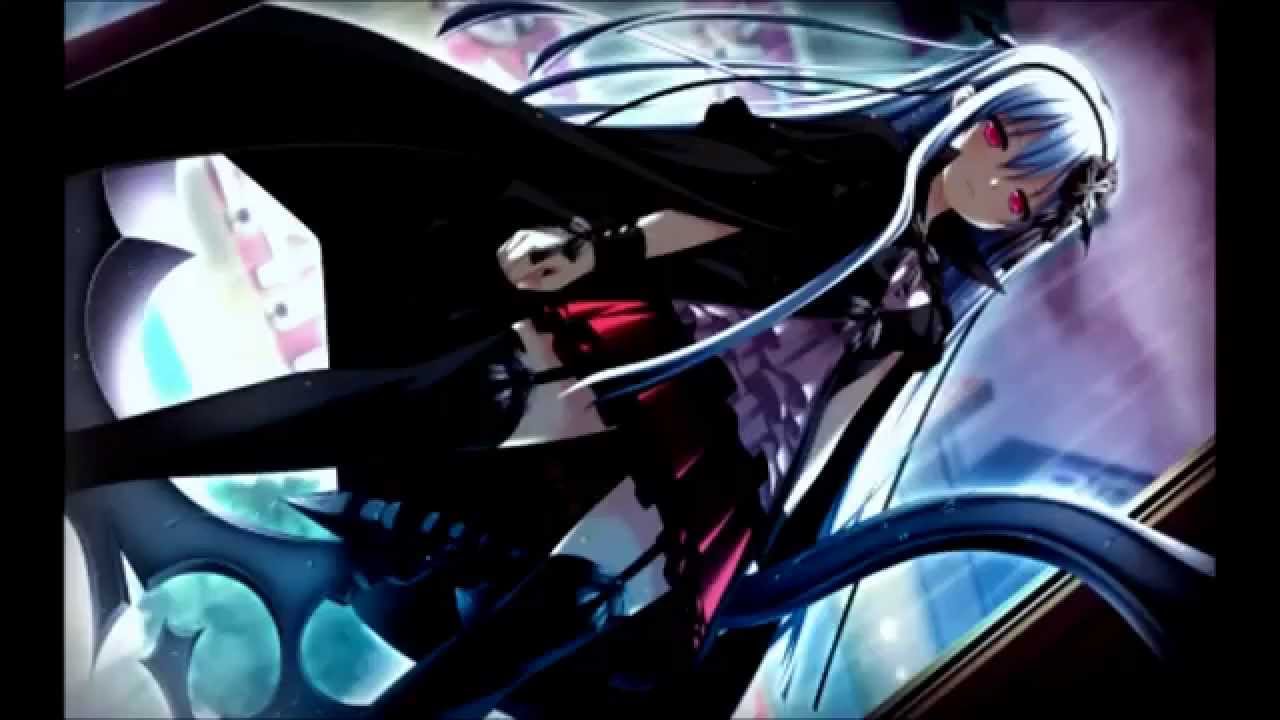 Nightcore -  The End of All Hope