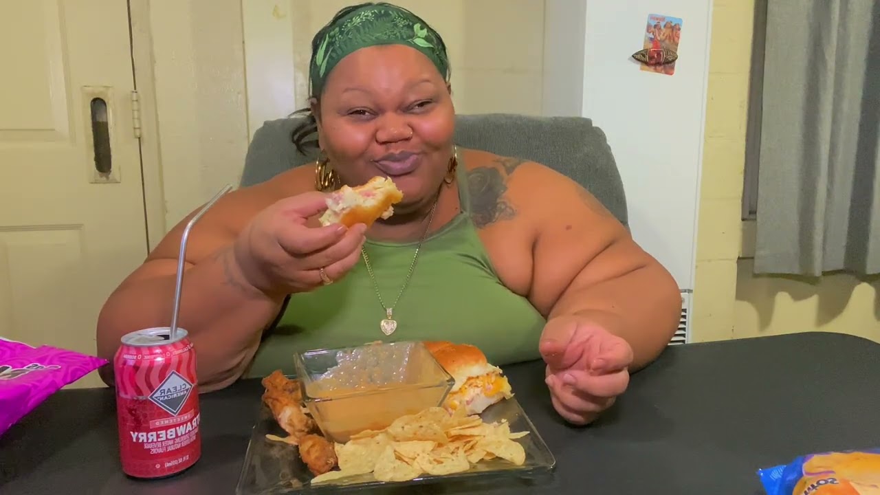 Super Bowl Snacks/Dinner