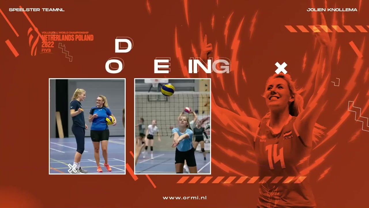 Jolien Knollema