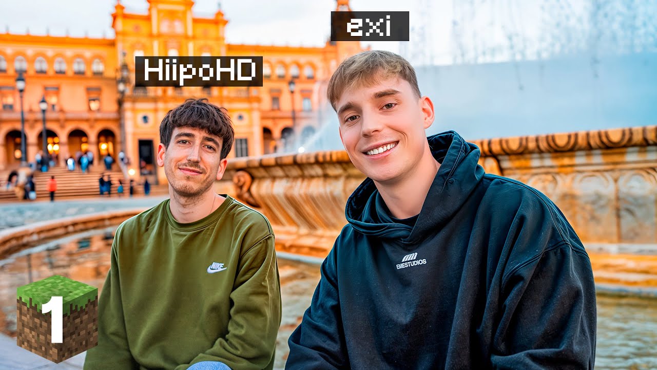 ¿Qué Pasó con HiipoHD? Visité su Nueva Vida