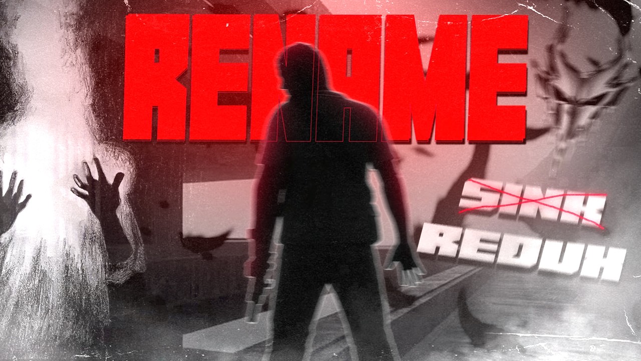 RENAME REDUX BY ГНЕВ / GTA 5 RP & MAJESTIC / prod. by SPYRO