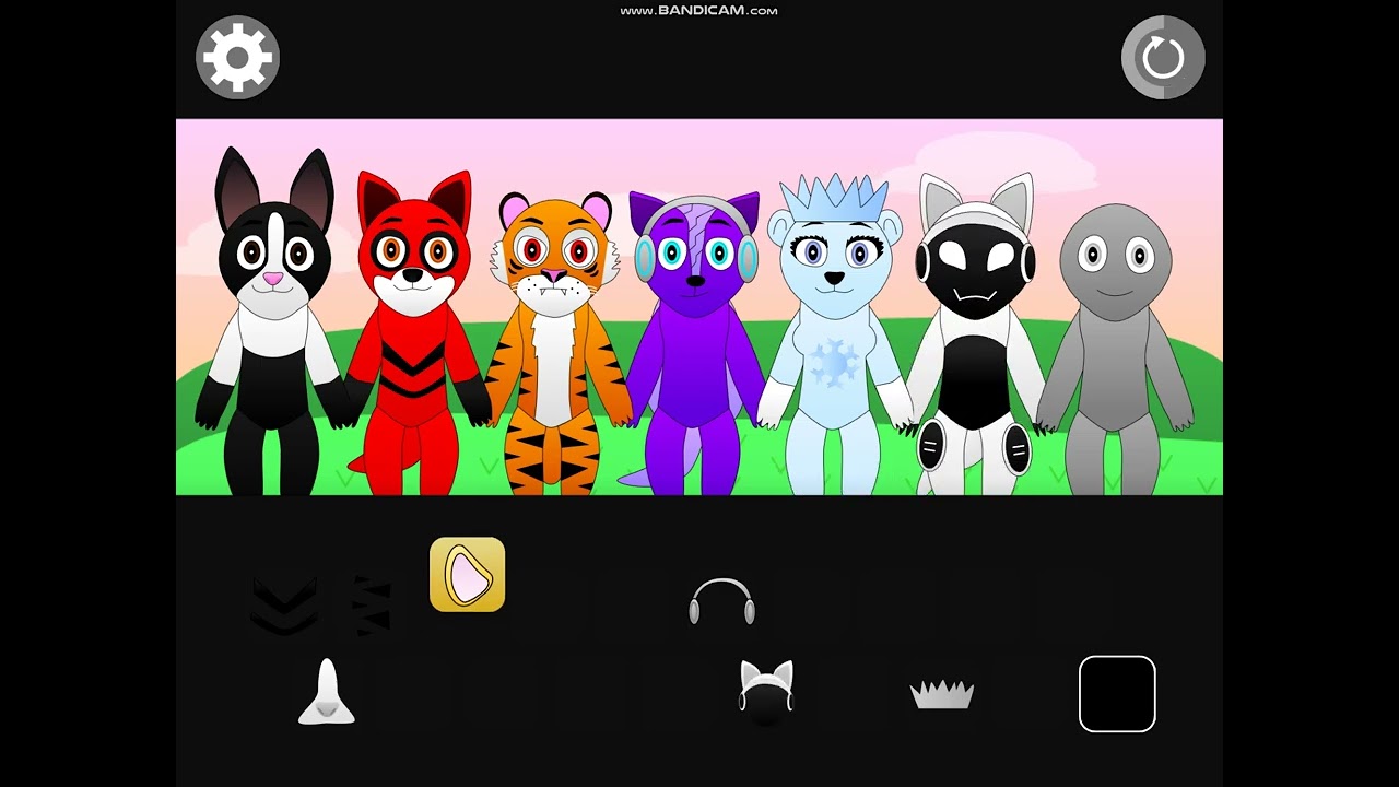 Abgerny 4 (Early Development) (Testing)