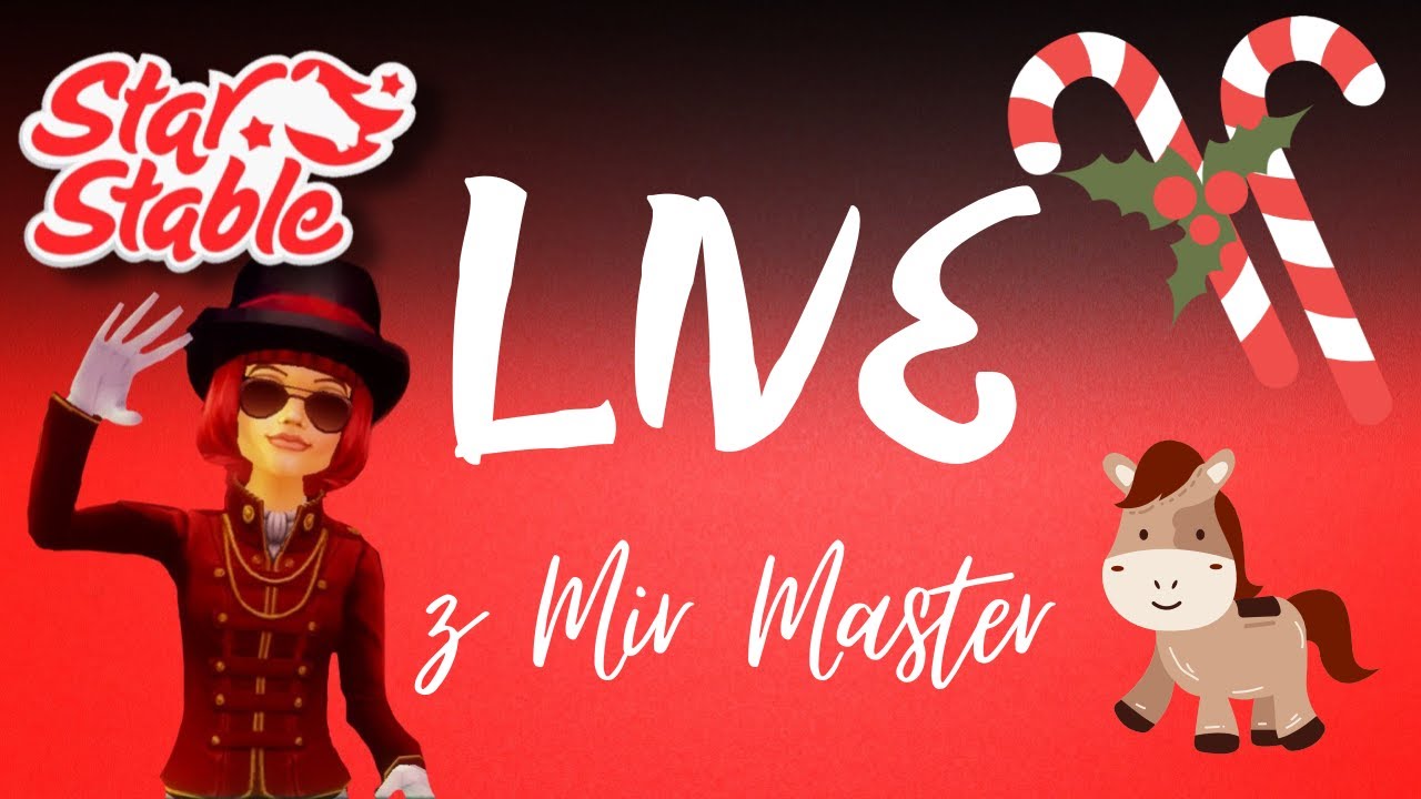 Nowy projekt, szukamy aktor&oacute;w?! - LIVE z Mir Master