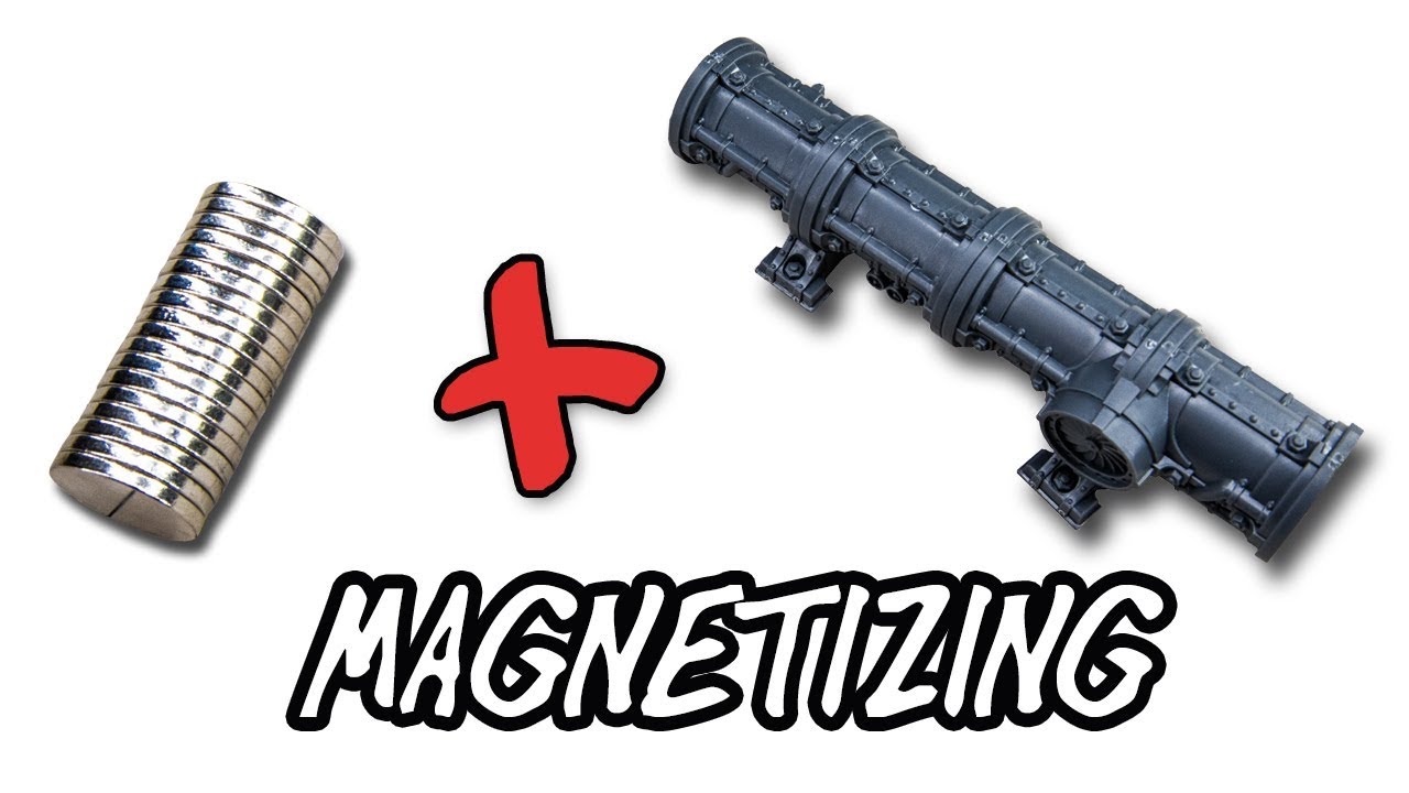 Magnetizing Plasma Conduits and Regulators