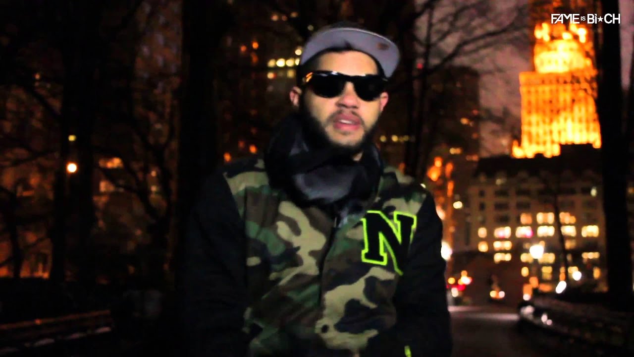 Los Desiguales - Give me Power - New York