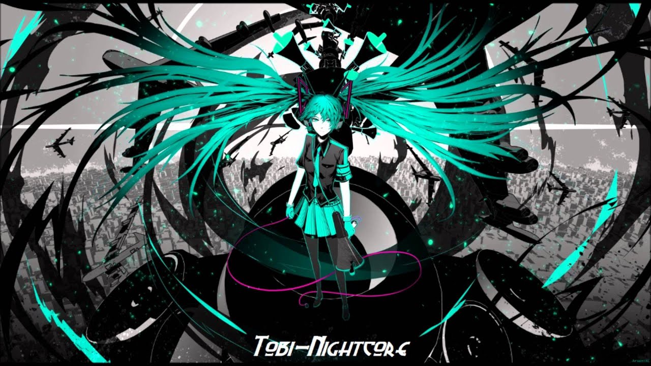 Nightcore - 2012 (If the World would End) | HD