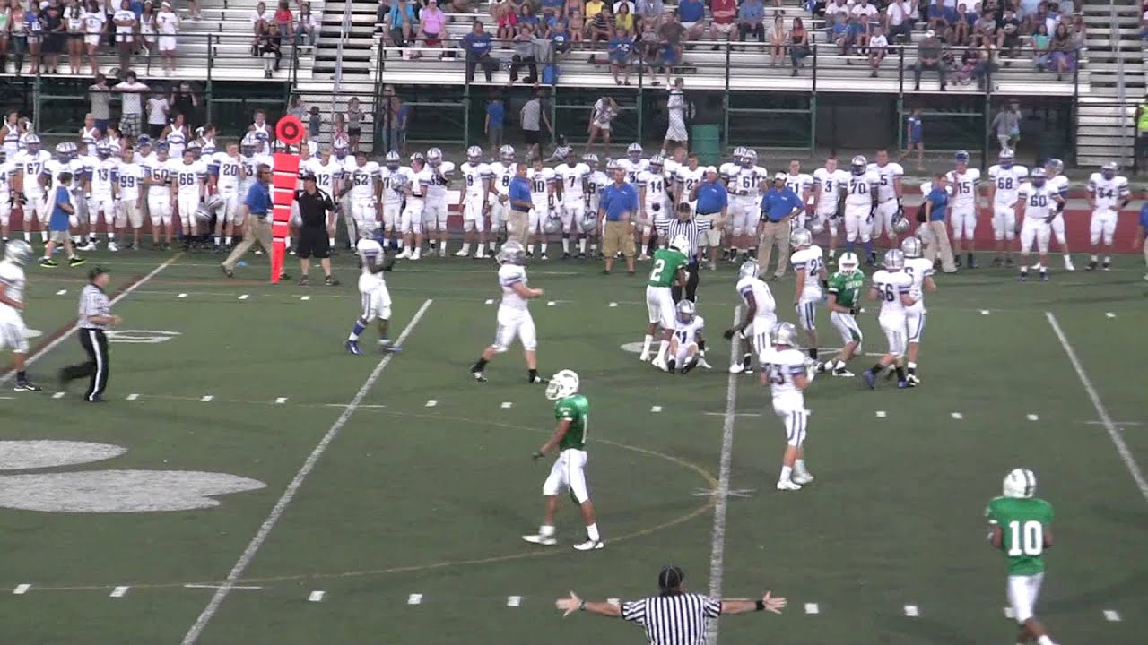 ReaganLakeFootball