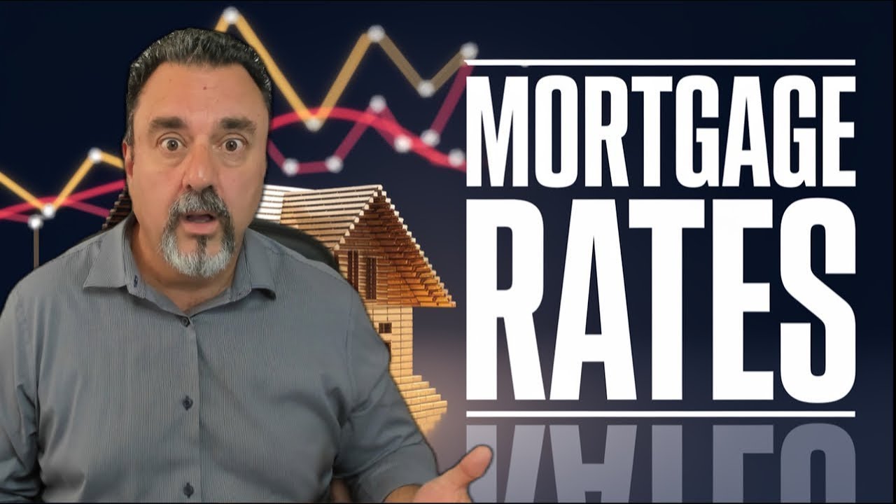 Real Estate on Alert: Fed Policy, Tariffs, and Wars &ndash; What Mortgage Rates Will Do Next