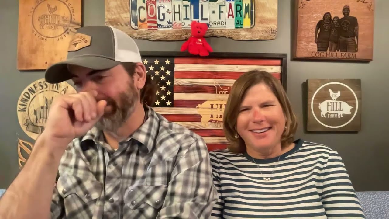 Jason Got In Big Trouble In School, TWICE! (Live)