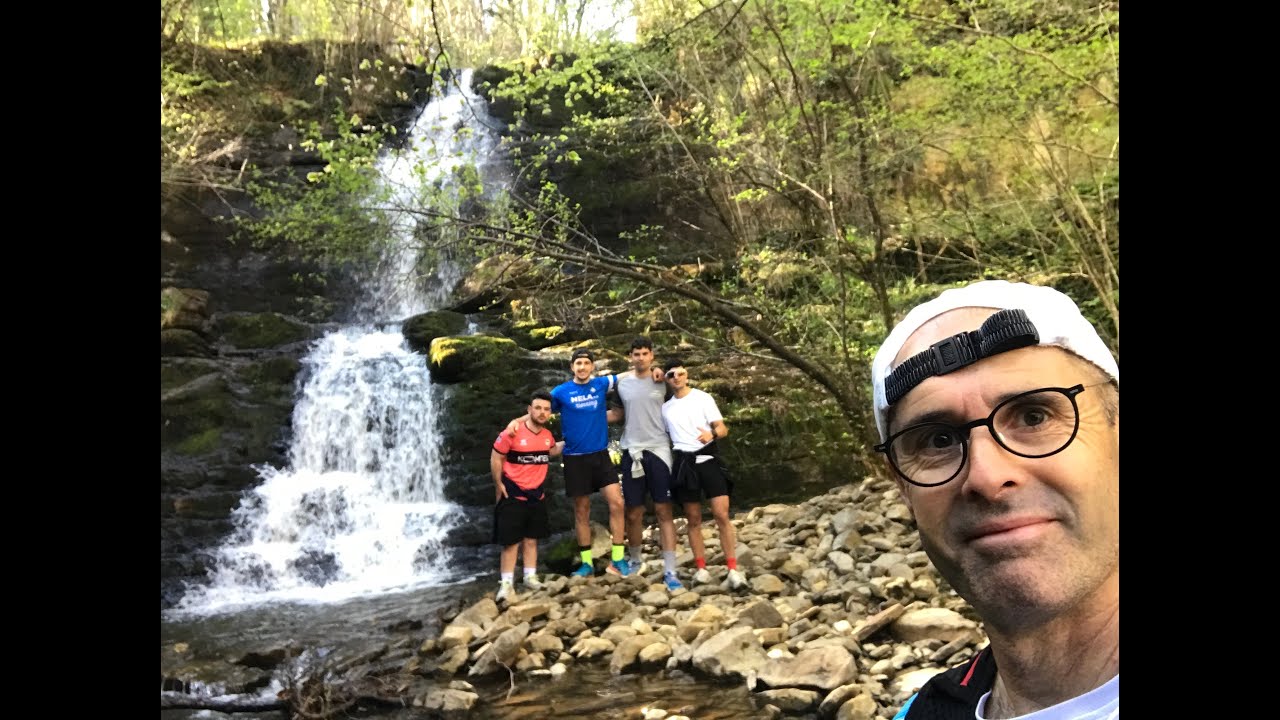 Peral de San Pelayo; Cascadas de Aguasal; La Mana; Turbera de los Tarreros Negros; Pico Zalama.