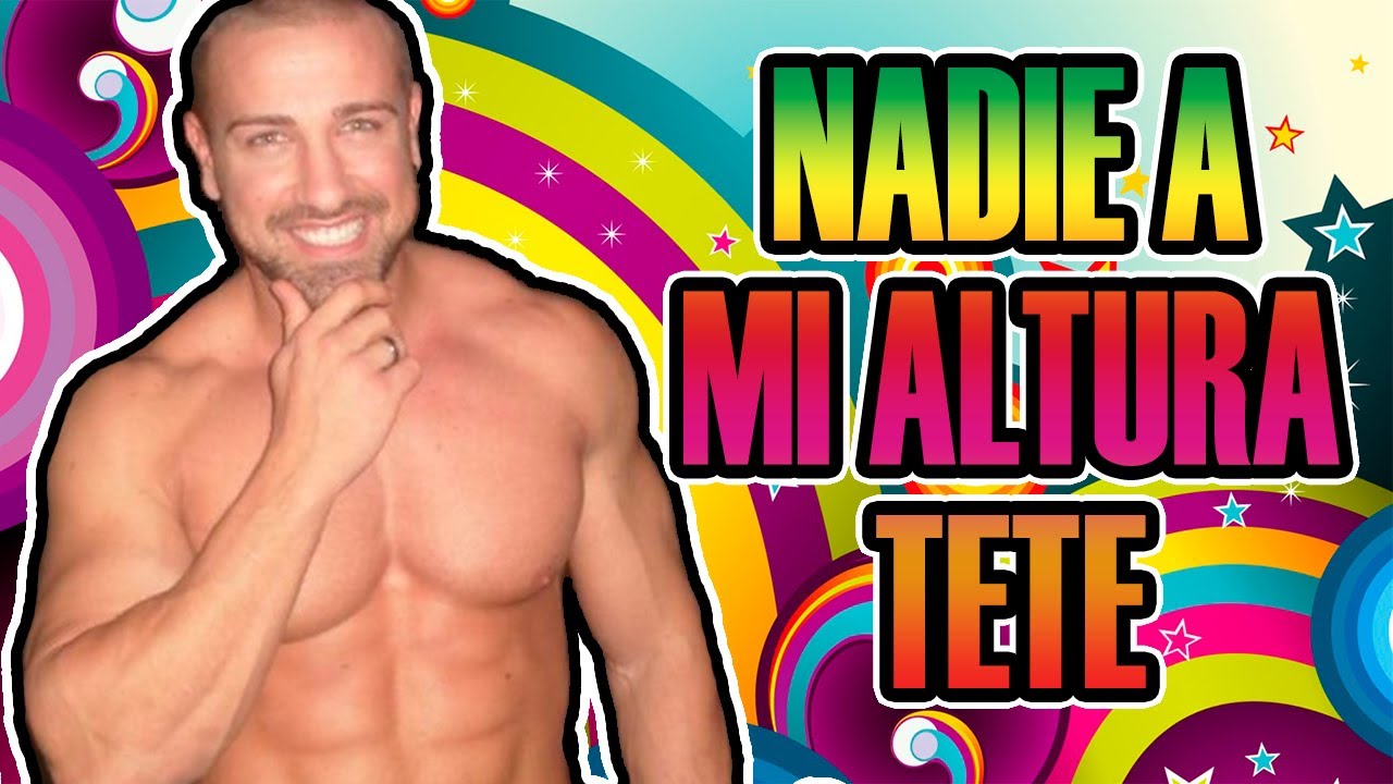 NO HAY NADIE A MI ALTURA TETE | RISAS ÉPICAS XD | Josemi