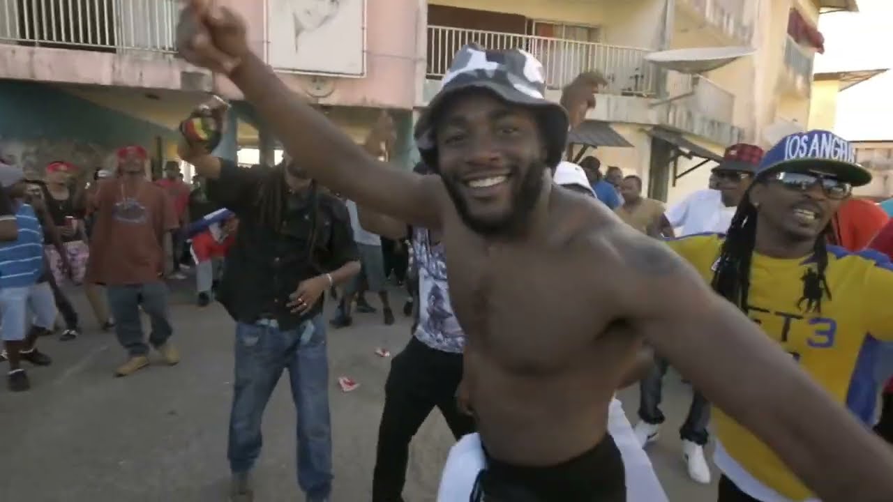 Kaaris - TOKAREV (Feat. Ninho Gradur)