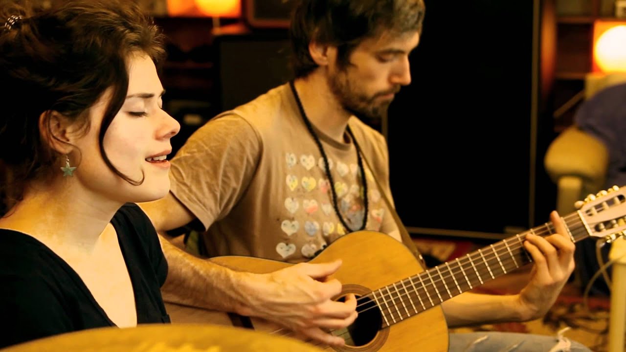 Berge - Schauen was passiert (Unplugged)