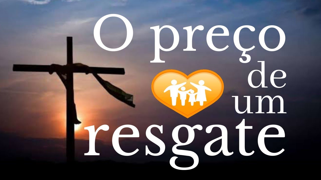 O preço de um resgate
