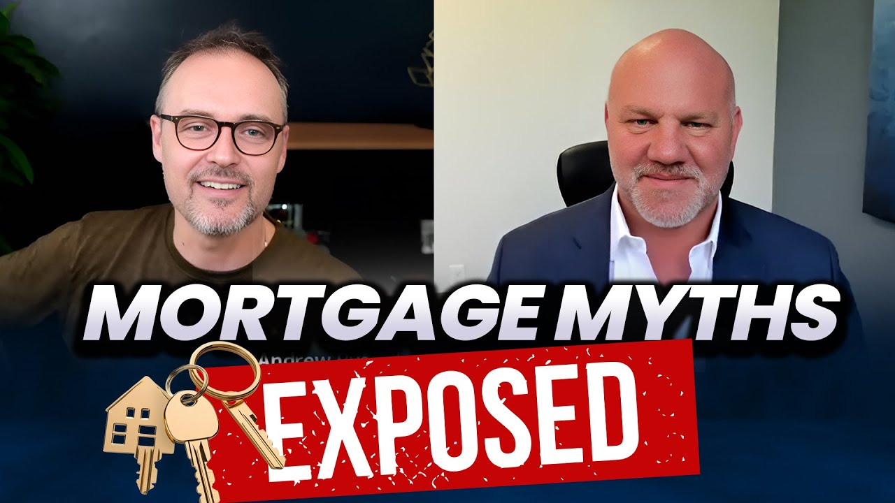Real Estate Loan Secrets: How to Get Approved Without a W-2