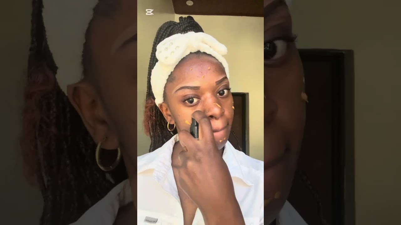 Hey gorgeous! Ready to slay this look with me?”