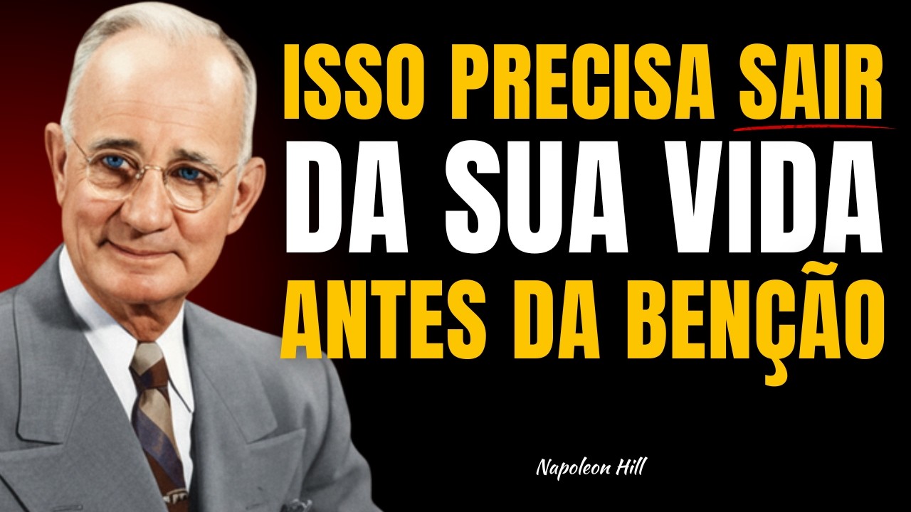 N&atilde;o Ignore Esses 7 Avisos de Deus - Entenda o que Ele Est&aacute; Fazendo