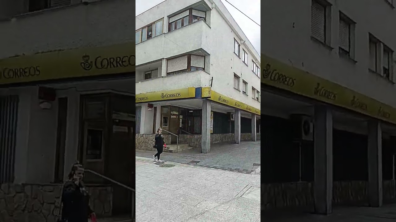 &iquest;Conoces #Guadarrama? Localidades de Madrid. Sierra ⛰ de Guadarrama. #paseos #shortvideo