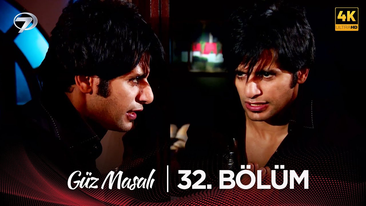 Güz Masalı Hint Dizisi | 32. Bölüm (4K) @kanal7