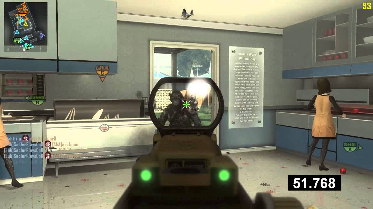 Worlds Fastest Nuclear on PC - 80 Seconds! (Solo)