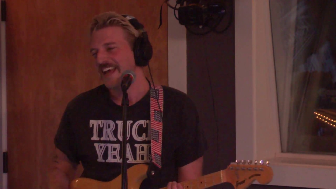Spooky Mansion: Treefort 2019 In Studio (KRBX Radio Boise)