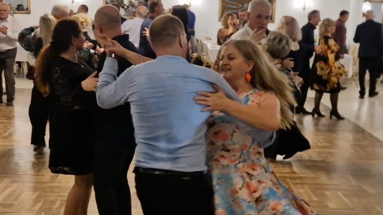 Wspomnienia z ostatniej zabawy w Motylu!