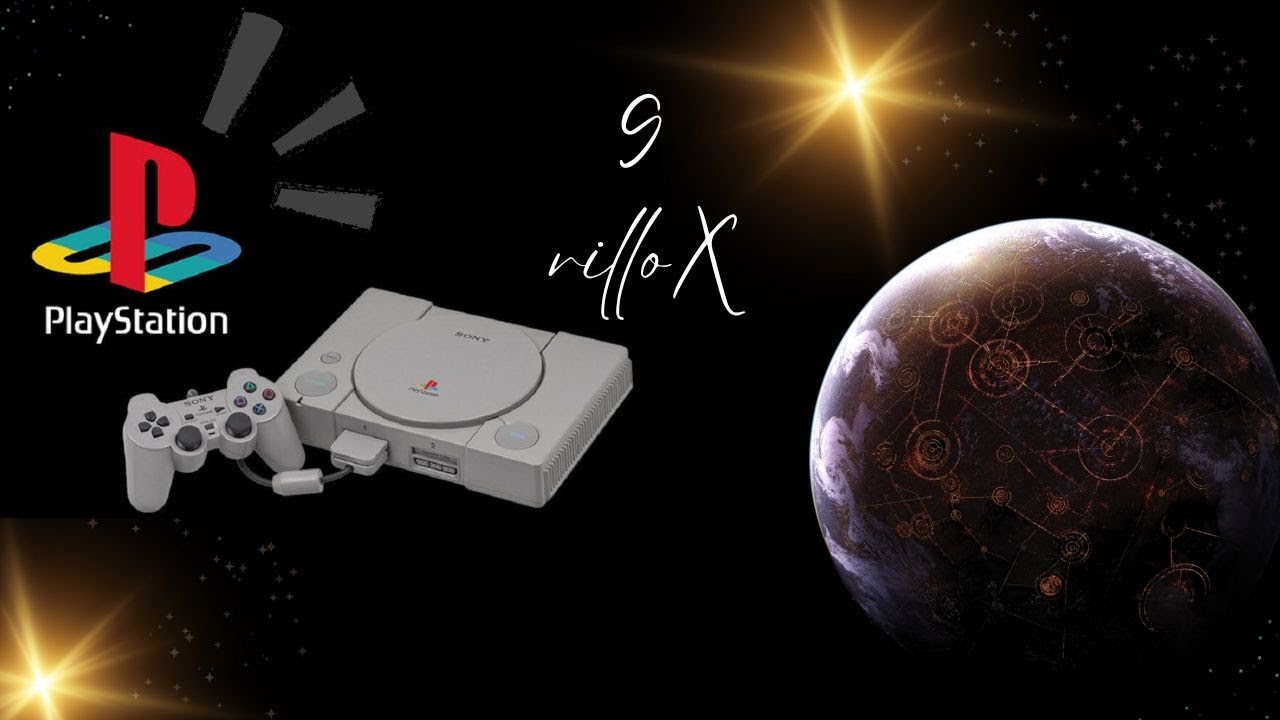 Star Wars Episodio I: La Amenaza Fantasma // CAP 9 PS1 Saliendo de Coruscant!!!!!!