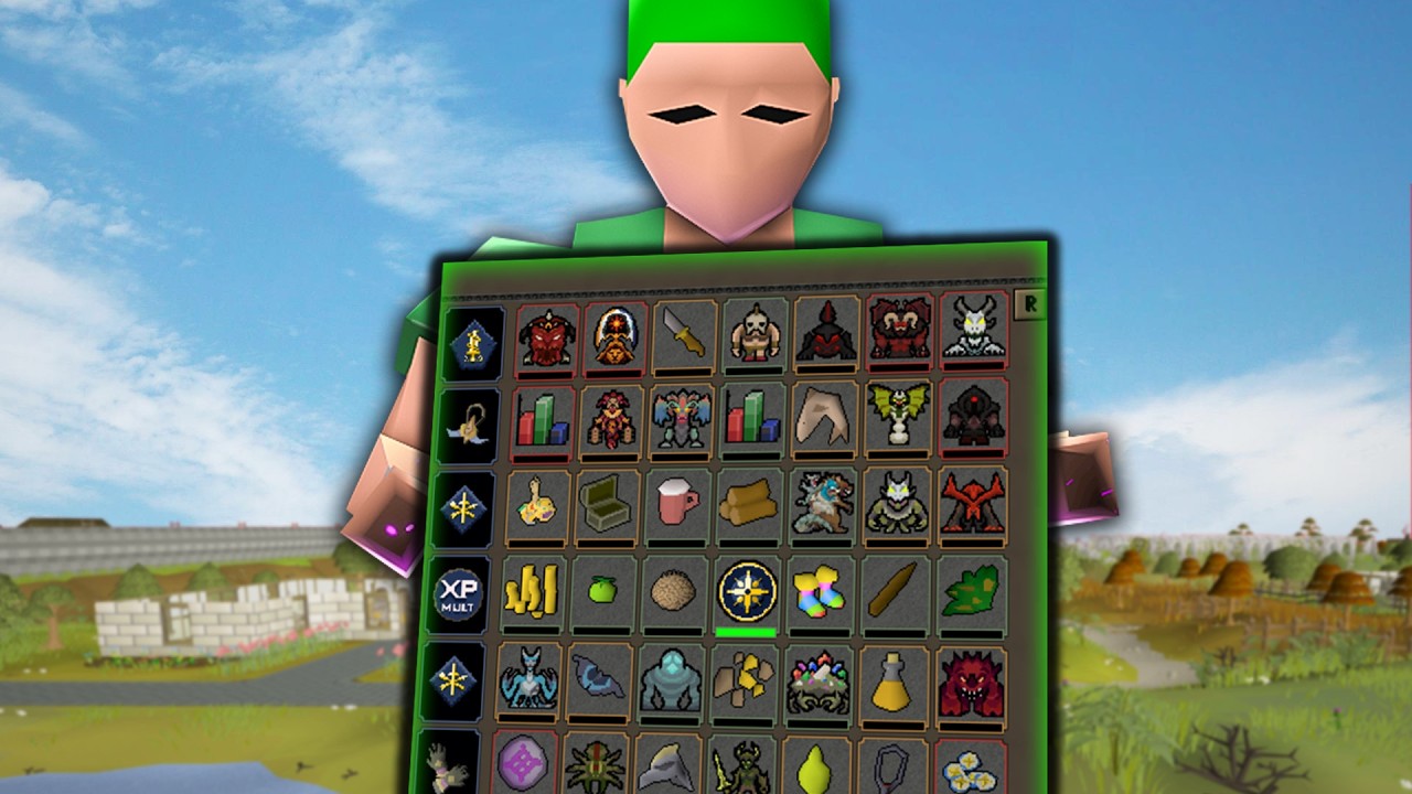 I Completed Gridmaster, and so can you (Guide in Description)