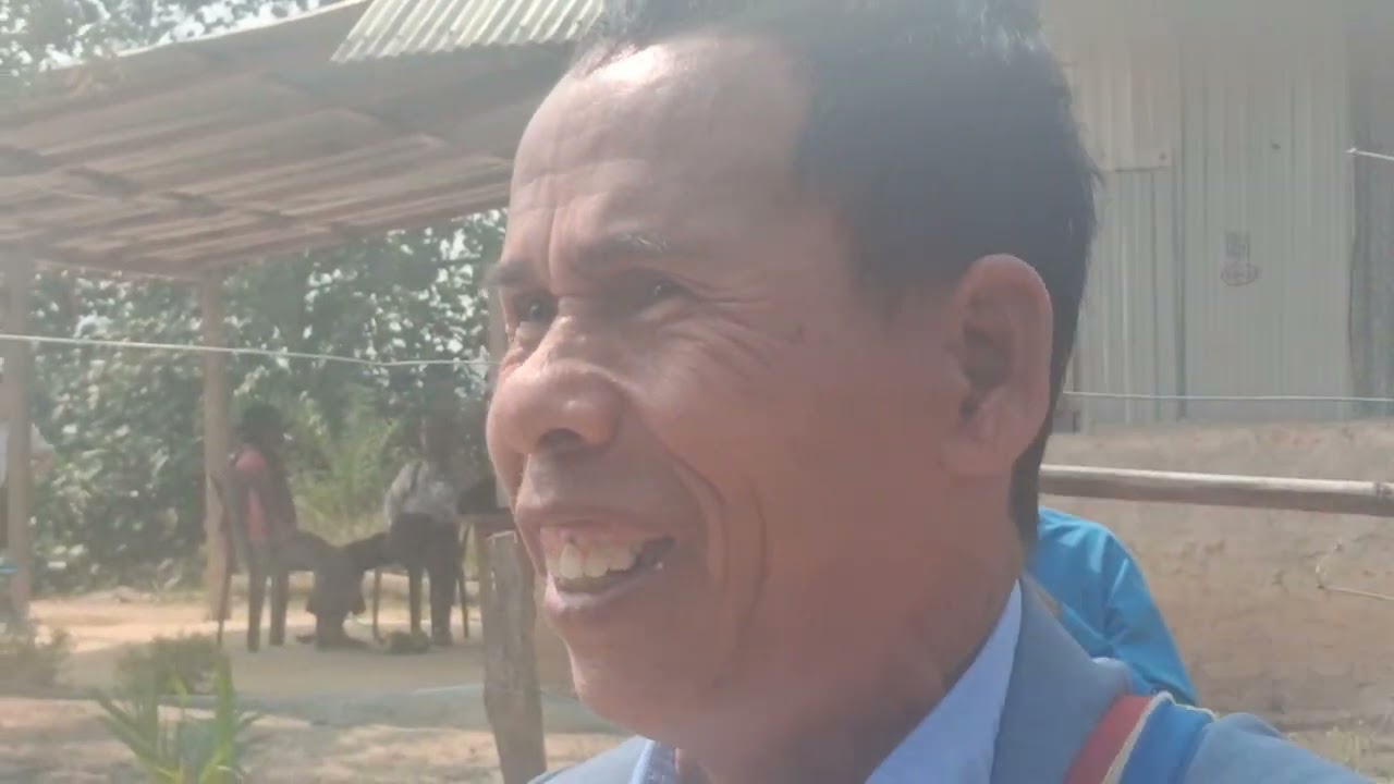 DLPC  Hruaitu thar  Charge inhlanna inkhawm  Kan bang Veleh Thingpui inhona