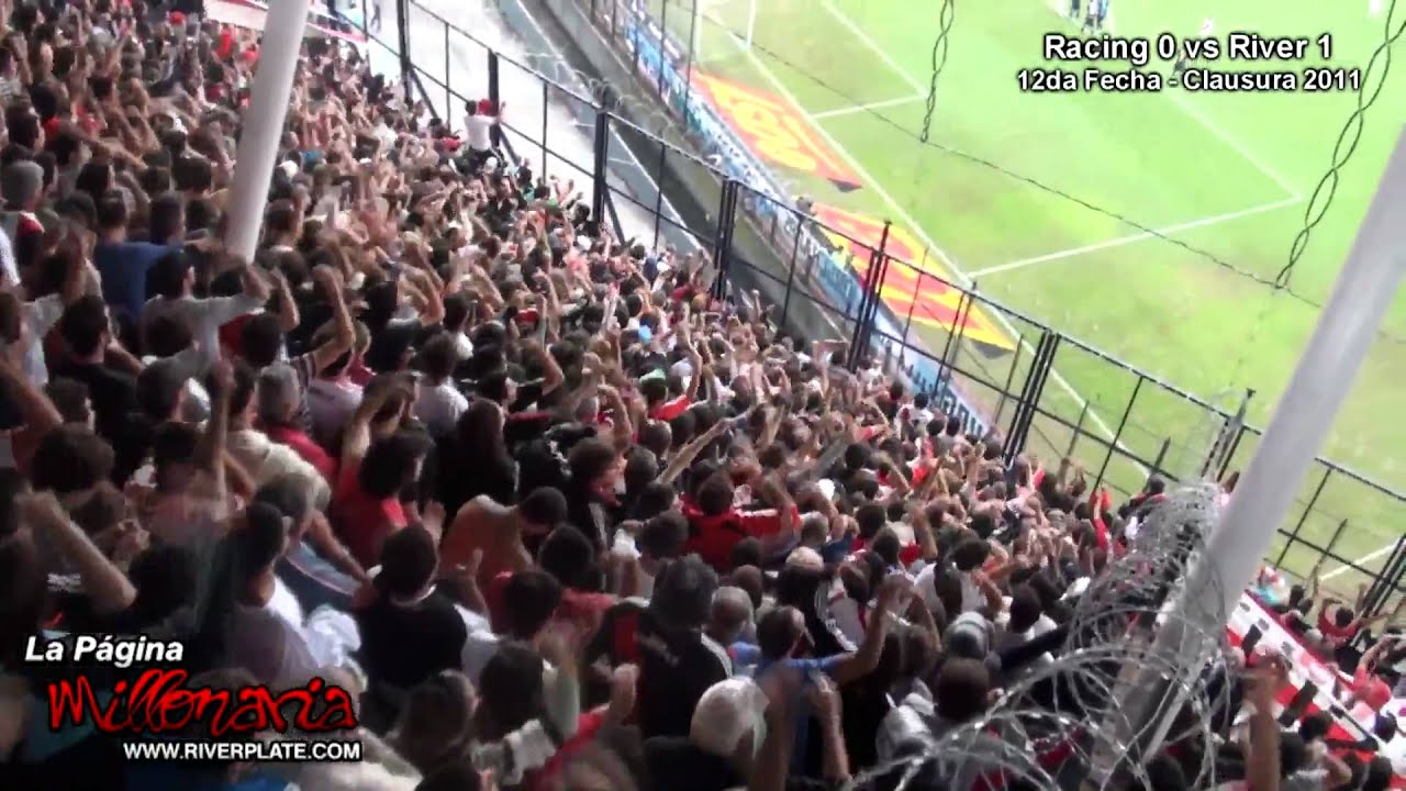 Varios contra Boca