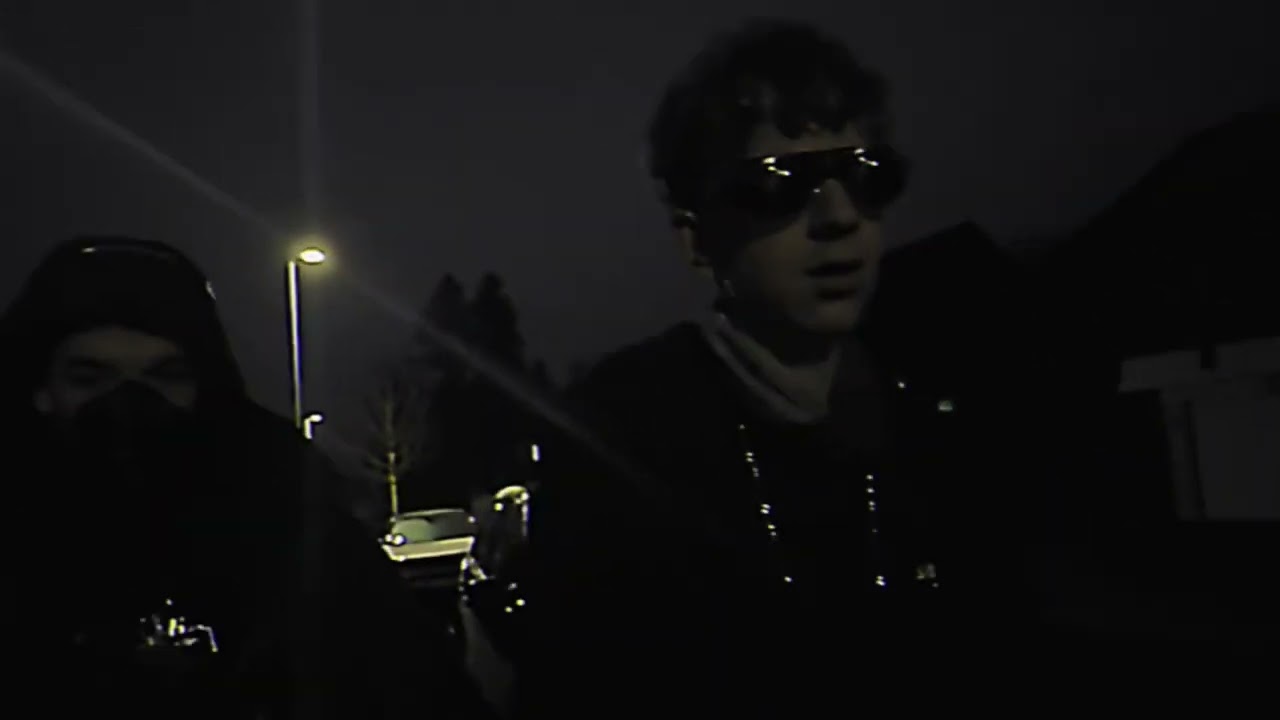 THIS IS THE HOOD - Lil Schumacher (Official Vizualizer)