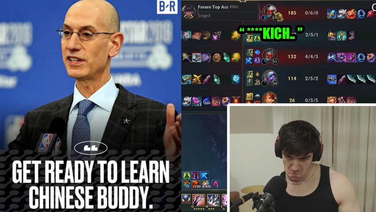 NOT EVEN DRUTUTT COULD CARRY NICKICH [DAY 4]