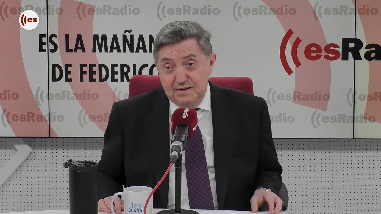 Federico a las 7: Dimite el DAO tras una demanda por violación