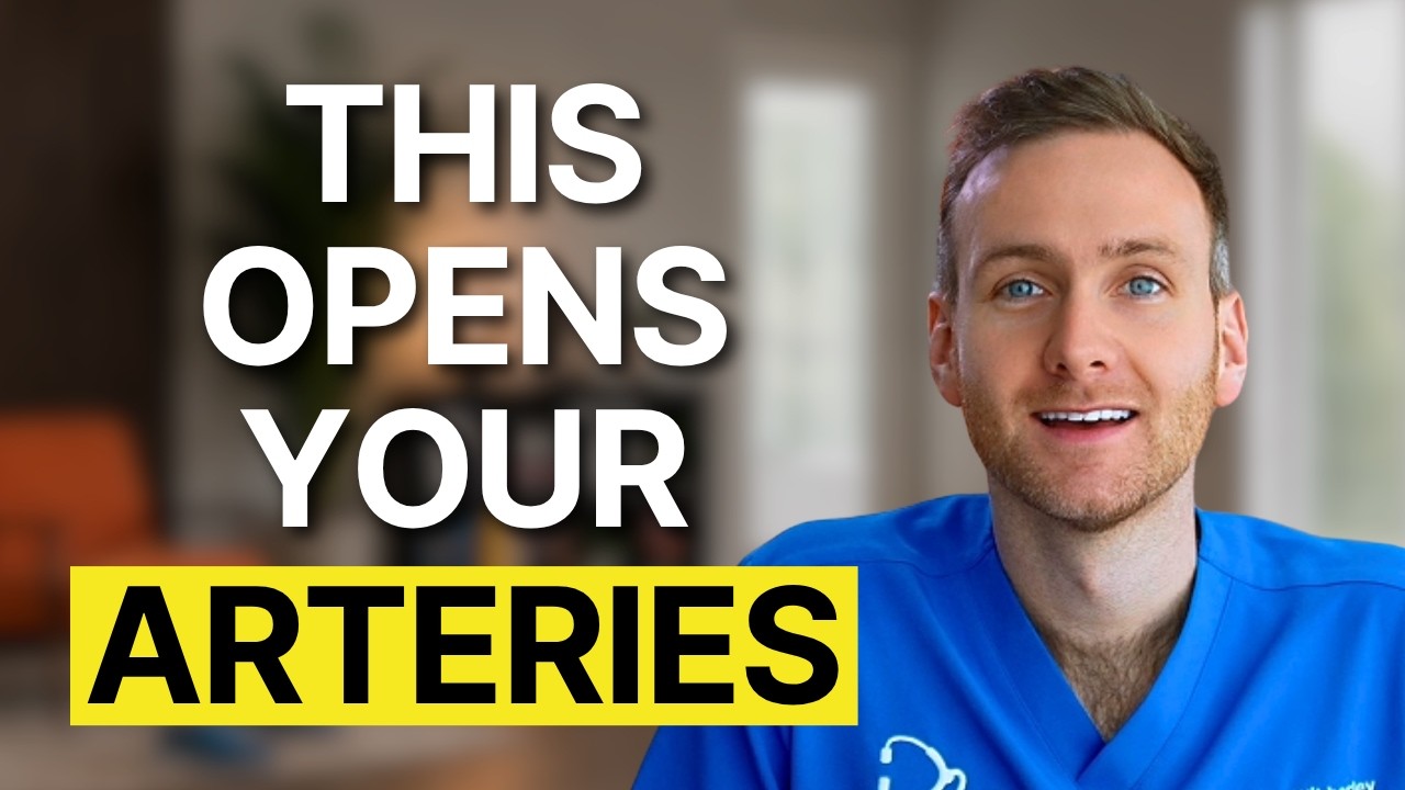 6 Ways to Boost Nitric Oxide to Lower Inflammation and Live Longer