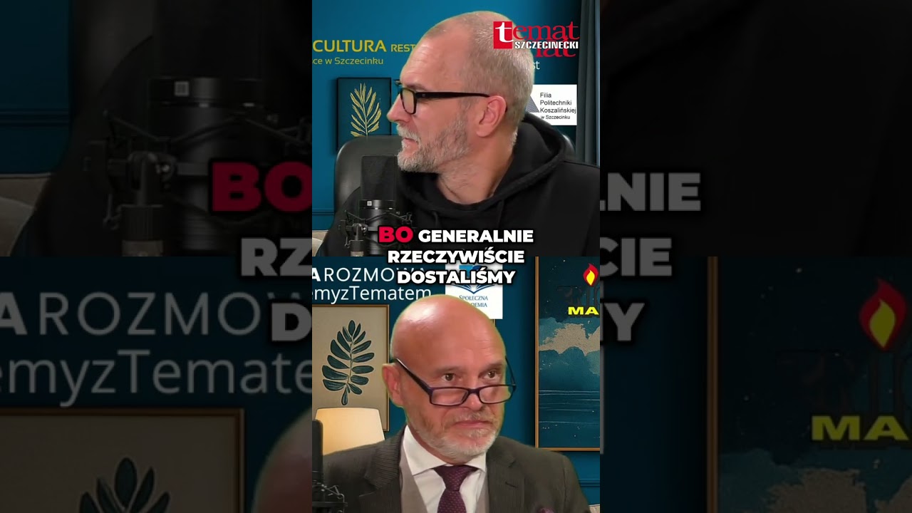 Czy szkoły w Szczecinku są multikulturowe? #shorts