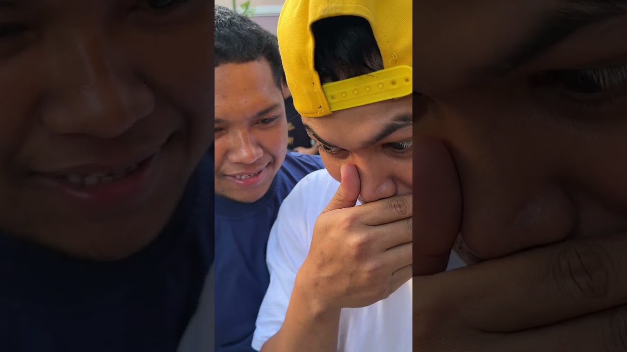 Barbara nagpanggap na siga para makaisa sa mga boys #Chano #barbara