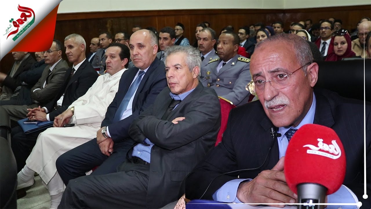 الضاوي: محكمة الإستئناف بمكناس منفتحة على محيطها لإشاعة الفكر القانوني والحقوقي
