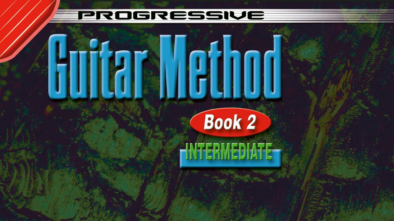 Ex075 - Guitar Method - Book 2 - Full Mix