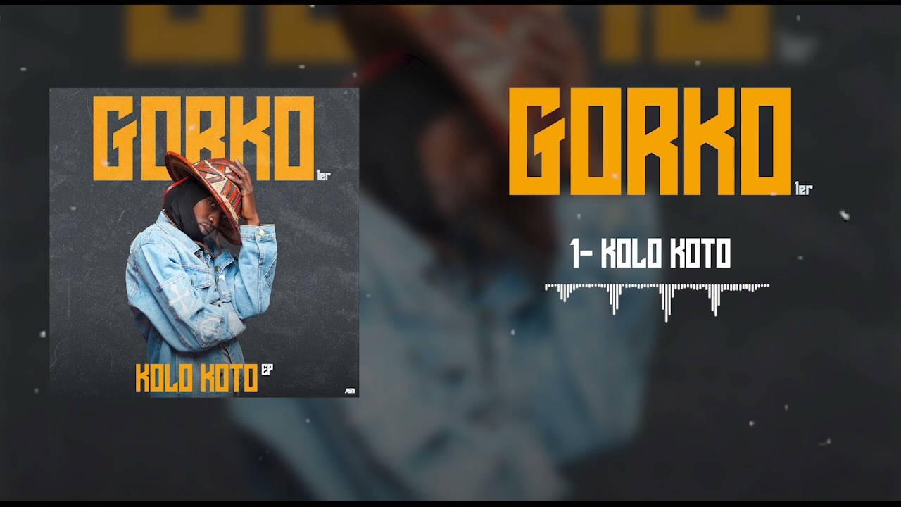 Gorko1er - Kolo Koto _By Lika Trimai 