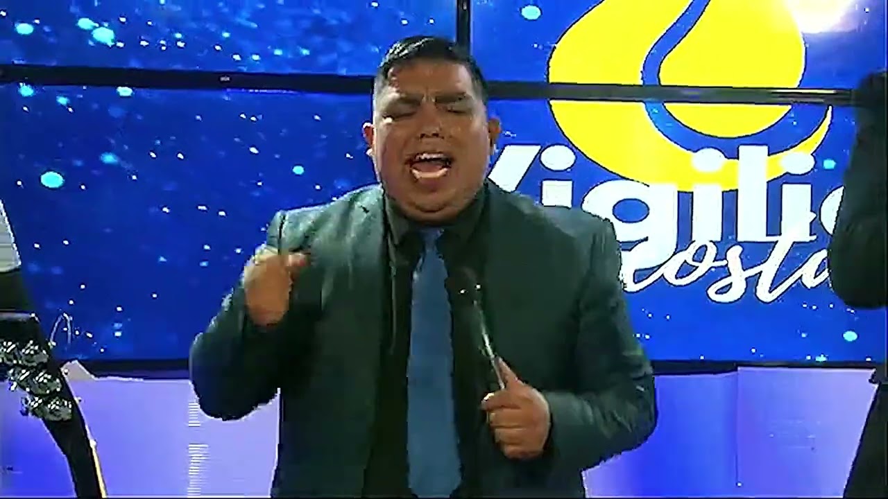 Alabanzas de Adoración; Lléname | Levántate y sana | Aunque quisiera dejar adorarte no puedo